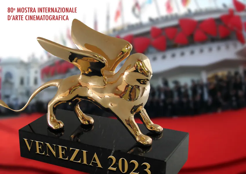 Venice Film Festival: a perfect combination of charm and art