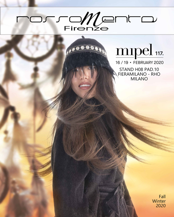 Fall-Winter 2020 - MIPEL Milano - 16-19 February 2020