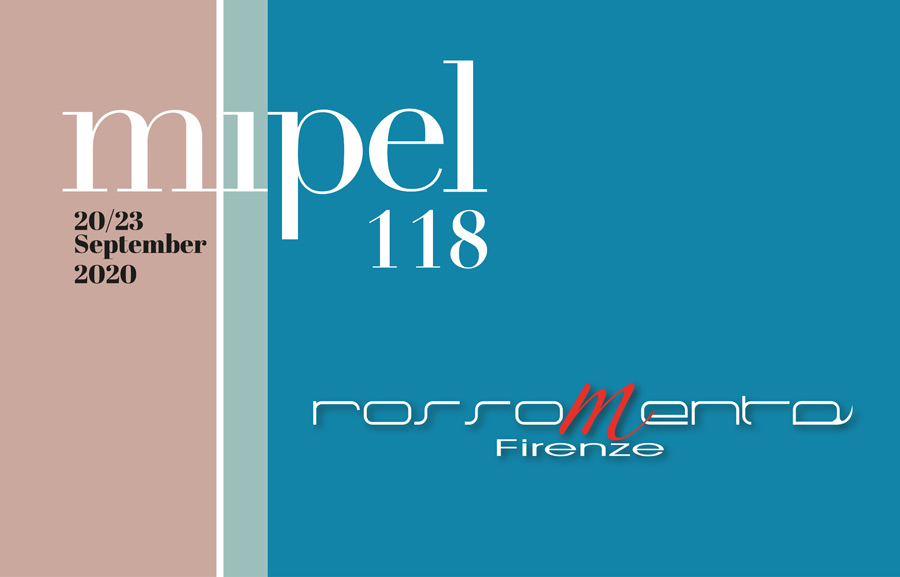 Spring-Summer 2021 - Mipel Milano 20-23 September 2020
