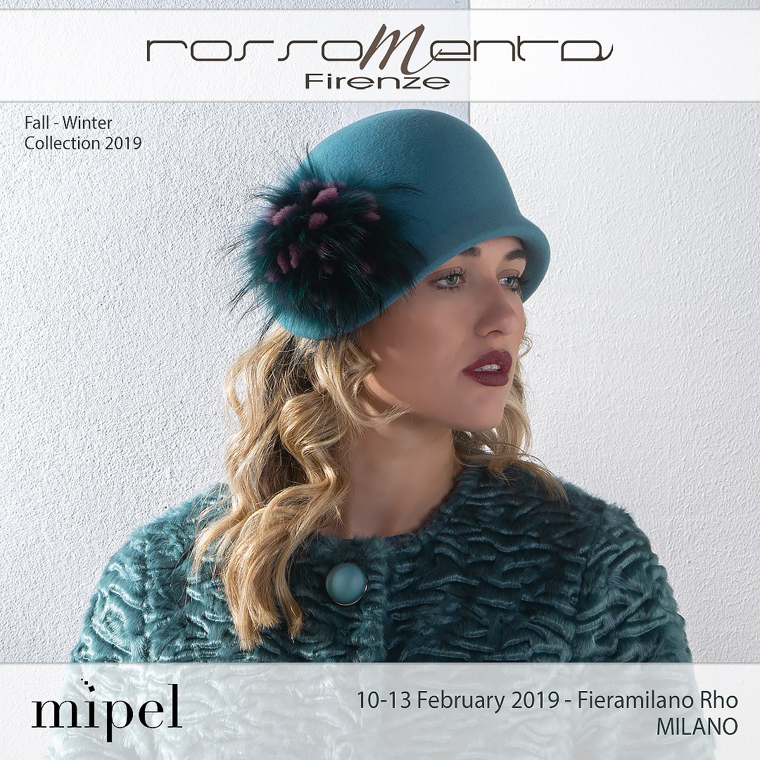 Fall-Winter 2019 - MIPEL Milano - 10-13 February 2019