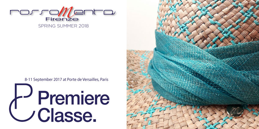 Spring-Summer 2018 - Premiere Classe PARIS - hall3 box3 L80-L81